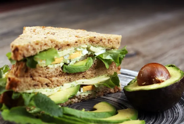 Avocado Toast