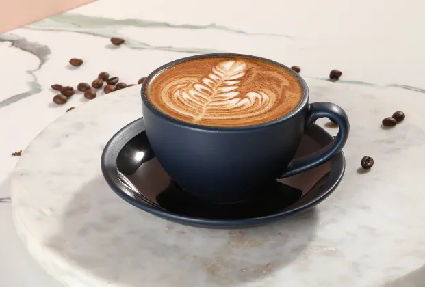 Oreo Latte