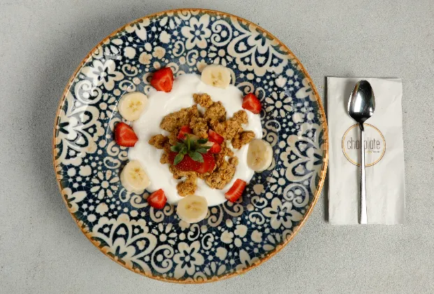 Granola