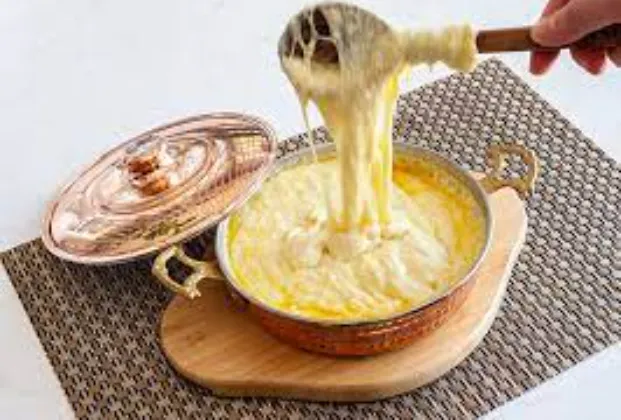 Mıhlama