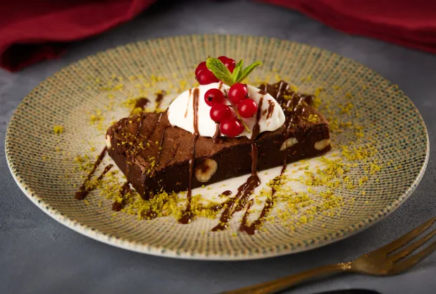 Brownie