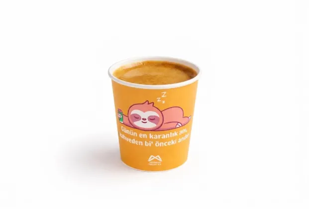 Double espresso