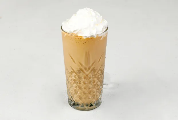 Lotus Milkshake