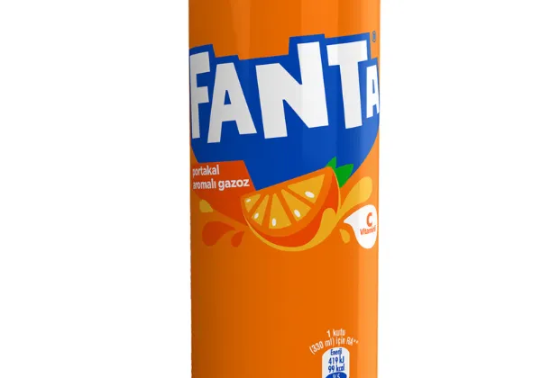 Fanta