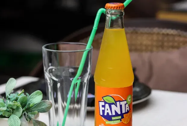 Fanta