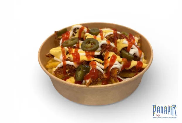 Crispy Bowl