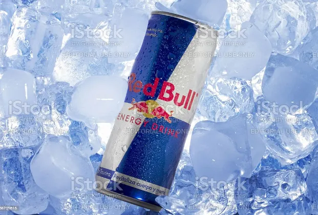 Red Bull