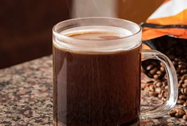 Filter coffee