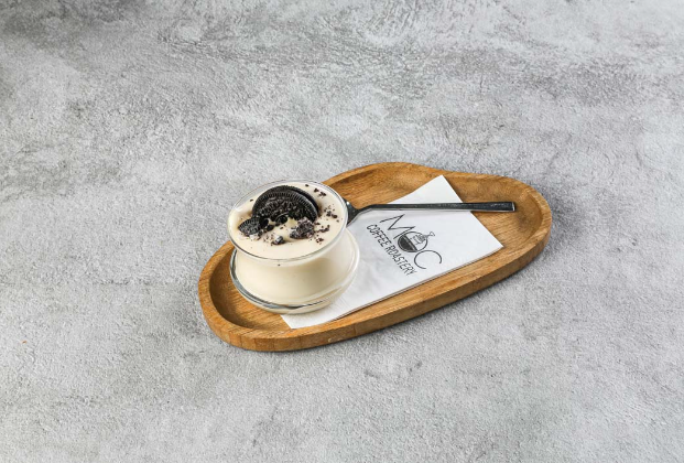 Oreo Magnolia