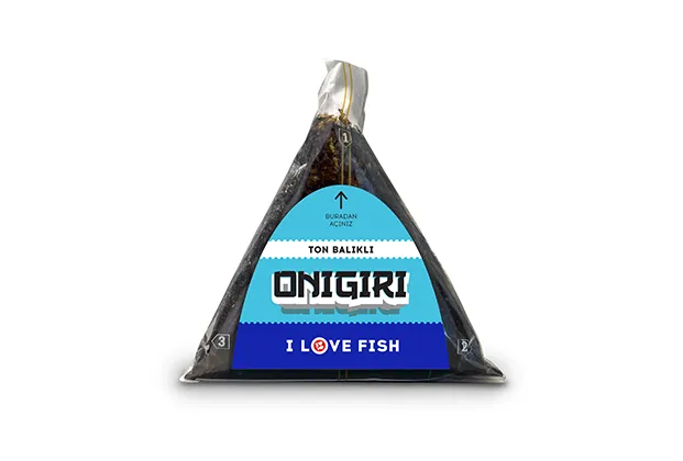 Onigiri Ton