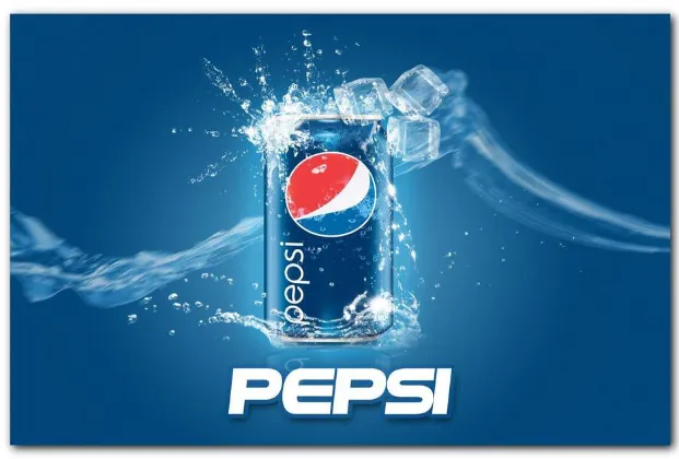 Pepsi
