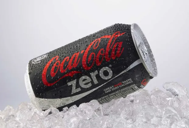Zero Cola