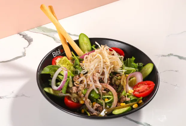 Tuna Salad