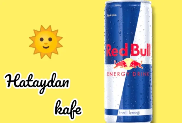 Red Bull Original