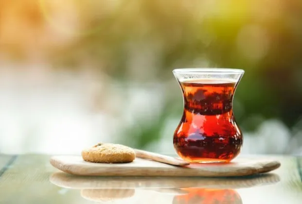 Tea