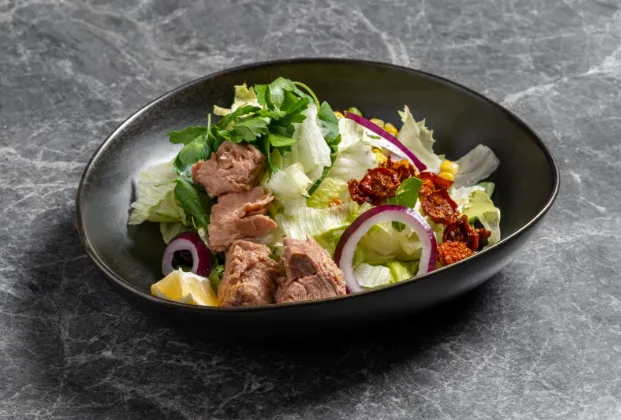 Tuna Salad