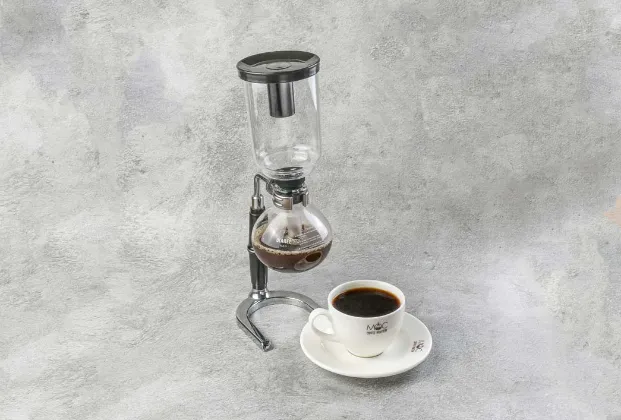 Syphon (Double)