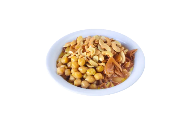 Fette Plate