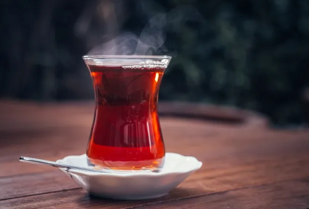 Tea