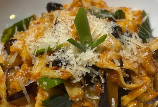 Grandma’s Pasta