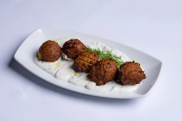 Falafel