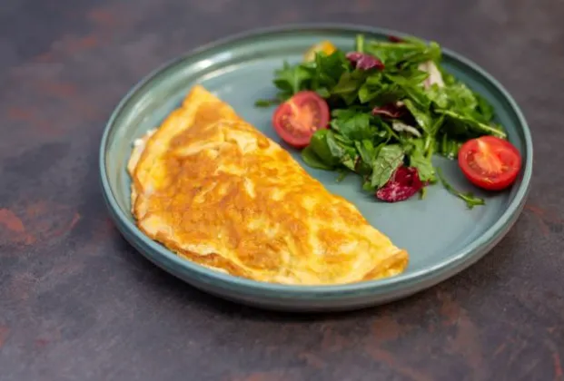 Omelet