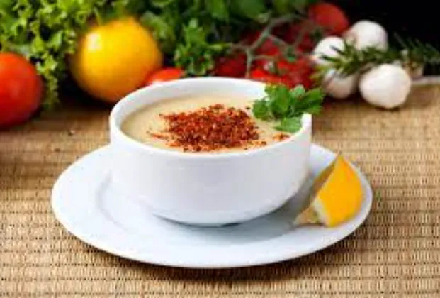 Soup of the Day