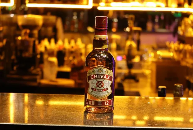 Chivas Regal 50 cl