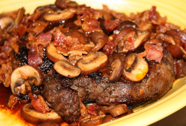 Chateaubriand Moskowitch