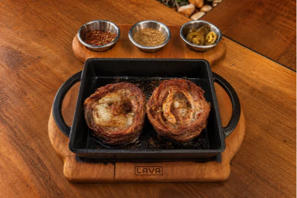 Kokoreç Platter
