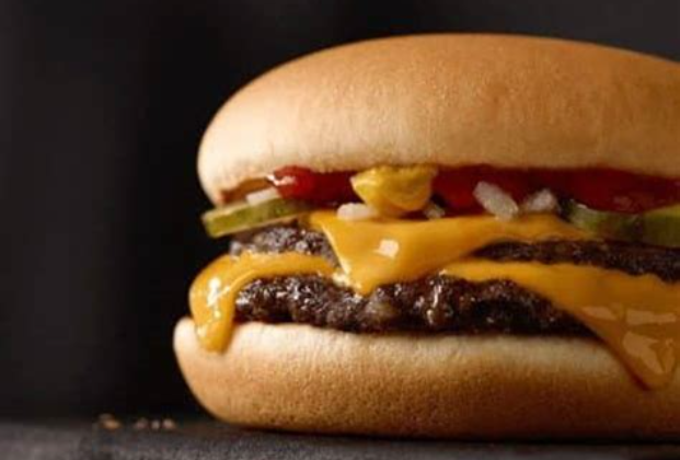 Cheeseburger