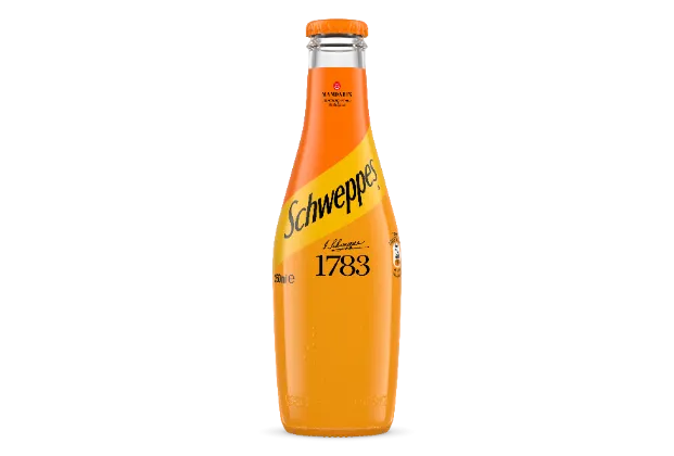 Schweppes Mandarin