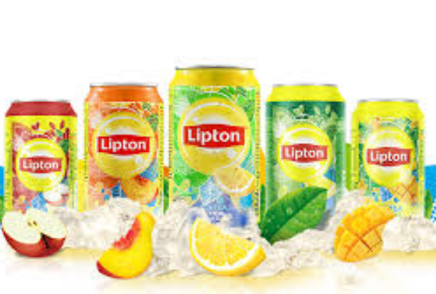 Iced tea