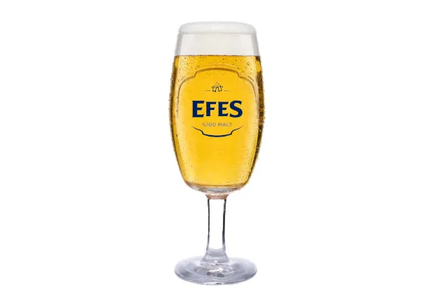 Efes Pilsen Draft Beer 30 cl