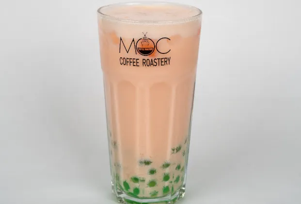 Bubble Milk