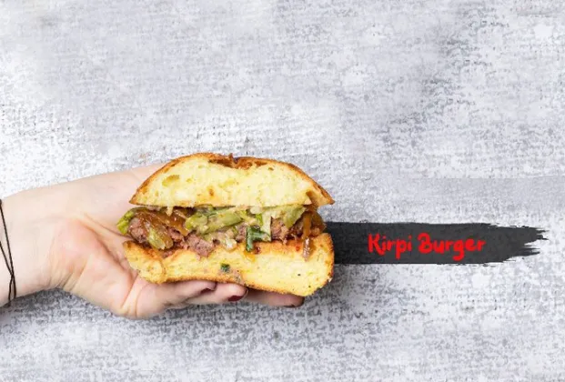 Classic Burger