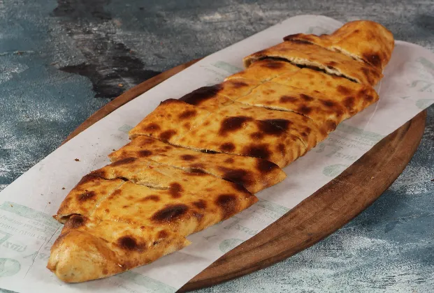 Cheese börek