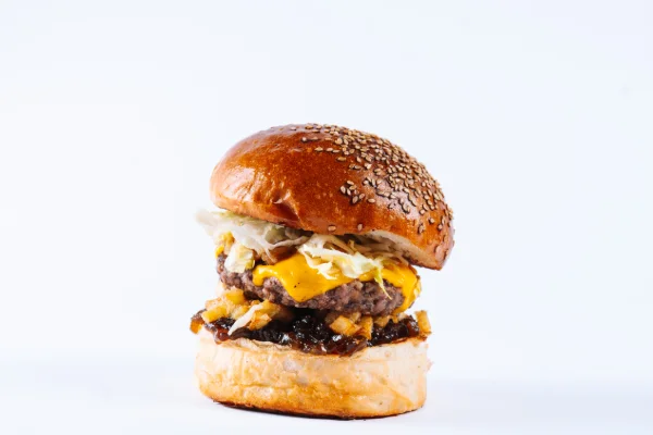 Irish Burger