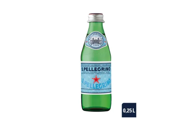 S.Pellegrino