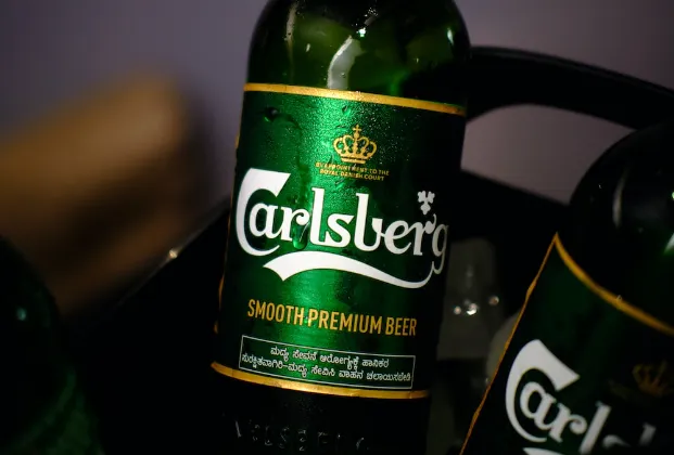 Carlsberg