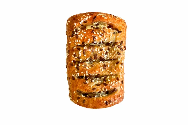 Balkan çöreği