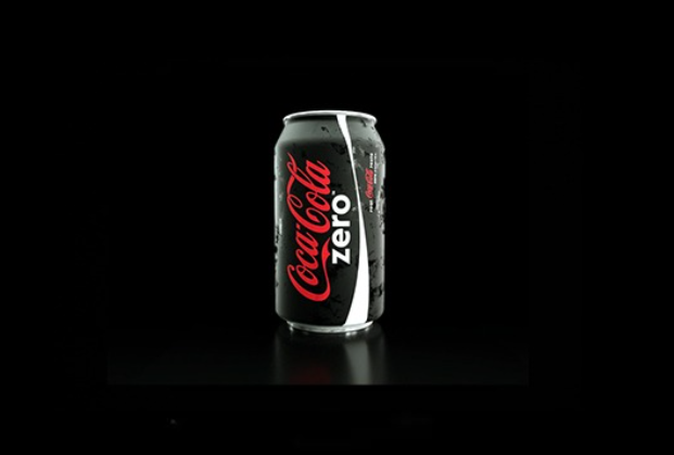 Coca-Cola Zero