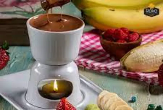 Fondue for Two