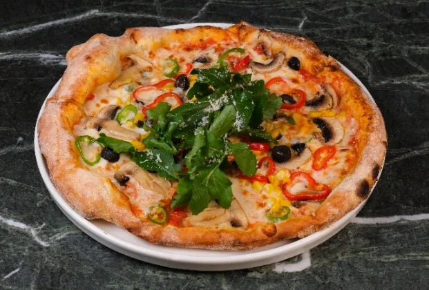 Sicilyano Pizza
