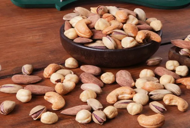 Nuts