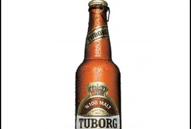 Tuborg 33cl