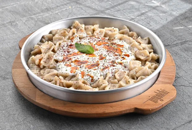 Manti
