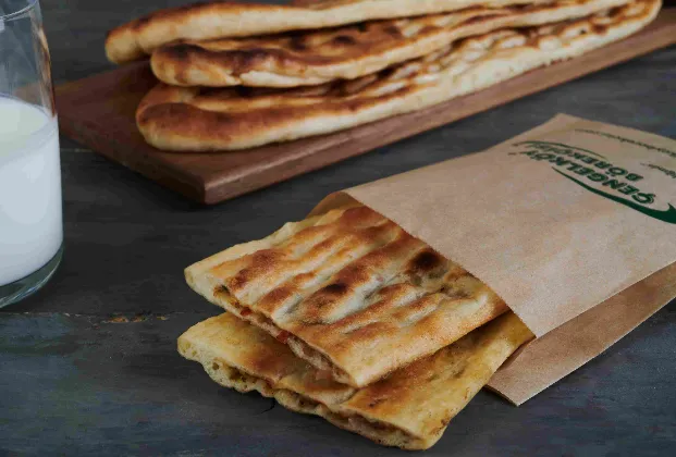 Kastamonu Kır Pidesi