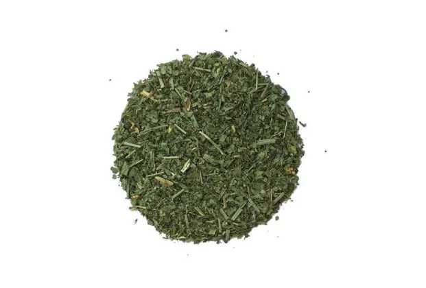 Refreshing Mint
