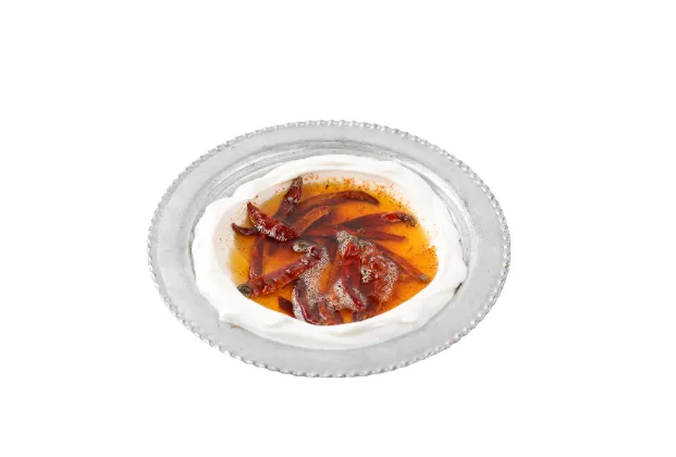 Atom meze